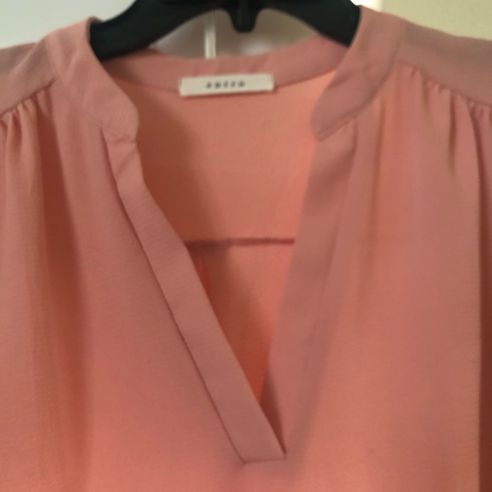 Maternity Blouse